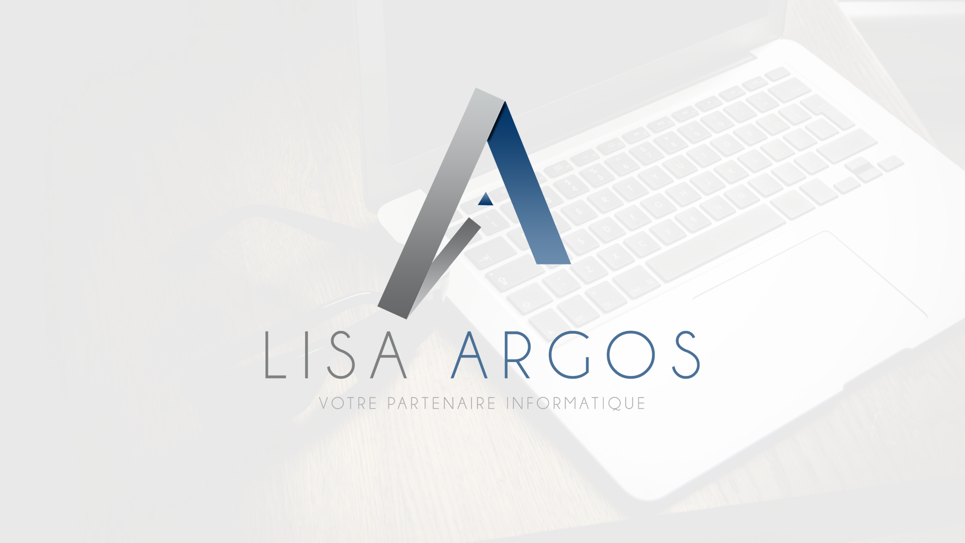 LISA ARGOS - Votre partenaire informatique